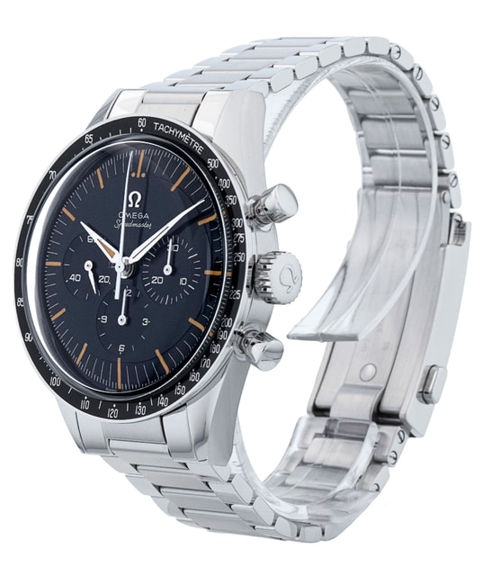 Omega Speedmaster Anniversary Series 310.30.40.50.06.001 Image 2